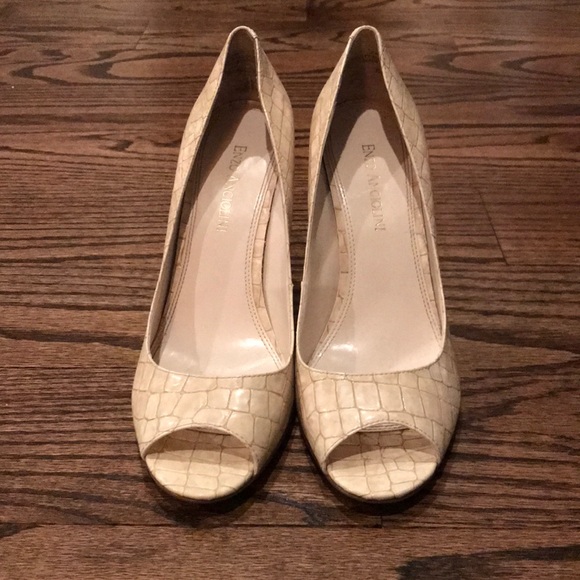 Enzo Angiolini Heels - Picture 3 of 5